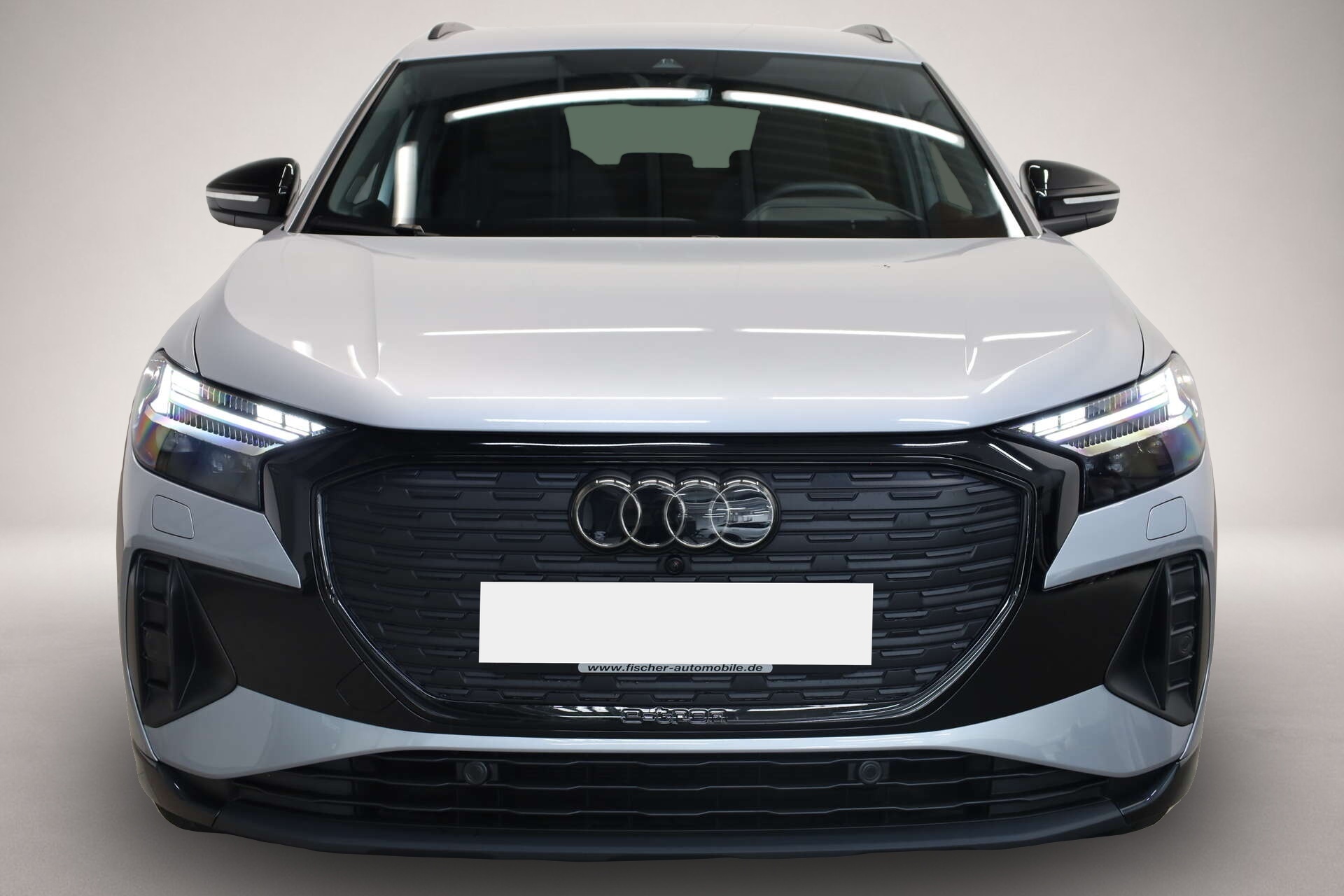 Bild 2 Audi Q4 e-tron Advanced