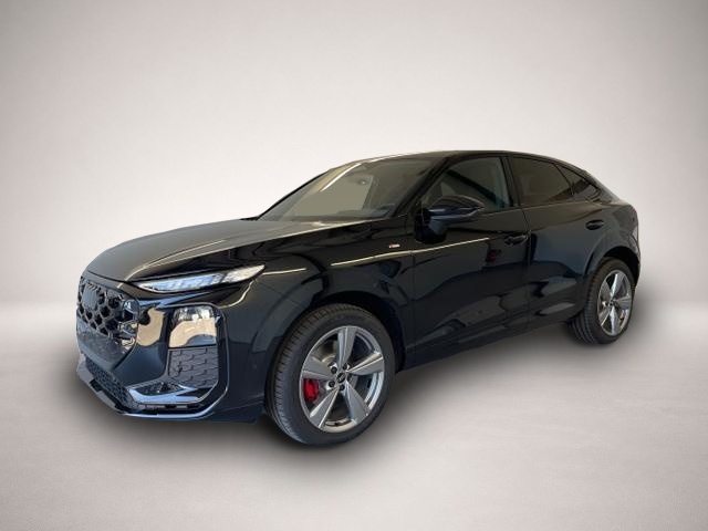 Bild Q3 Audi