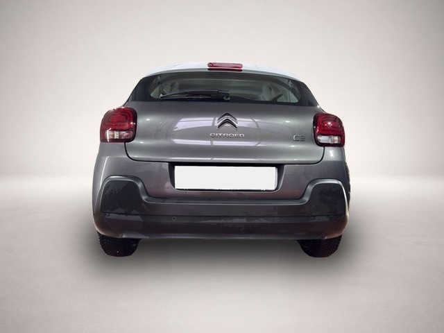 Bild 5 Citroën C3 YOU LED DAB Spurhalteass. Verkehrszeichenerk.