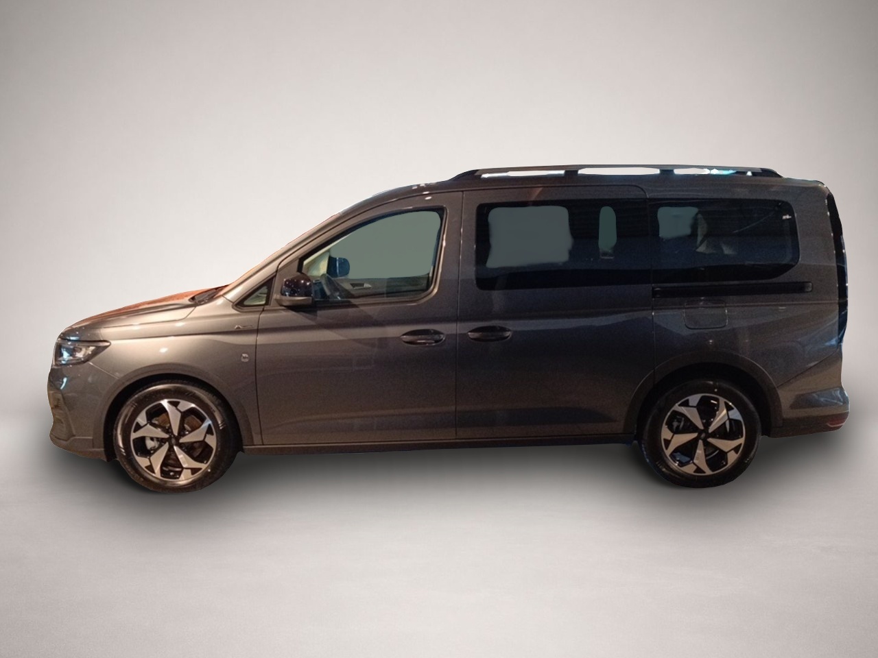 Bild 3 Ford Tourneo Connect Grand Tourneo Connect ACTIVE 4x4 AWD NAVI / ACC