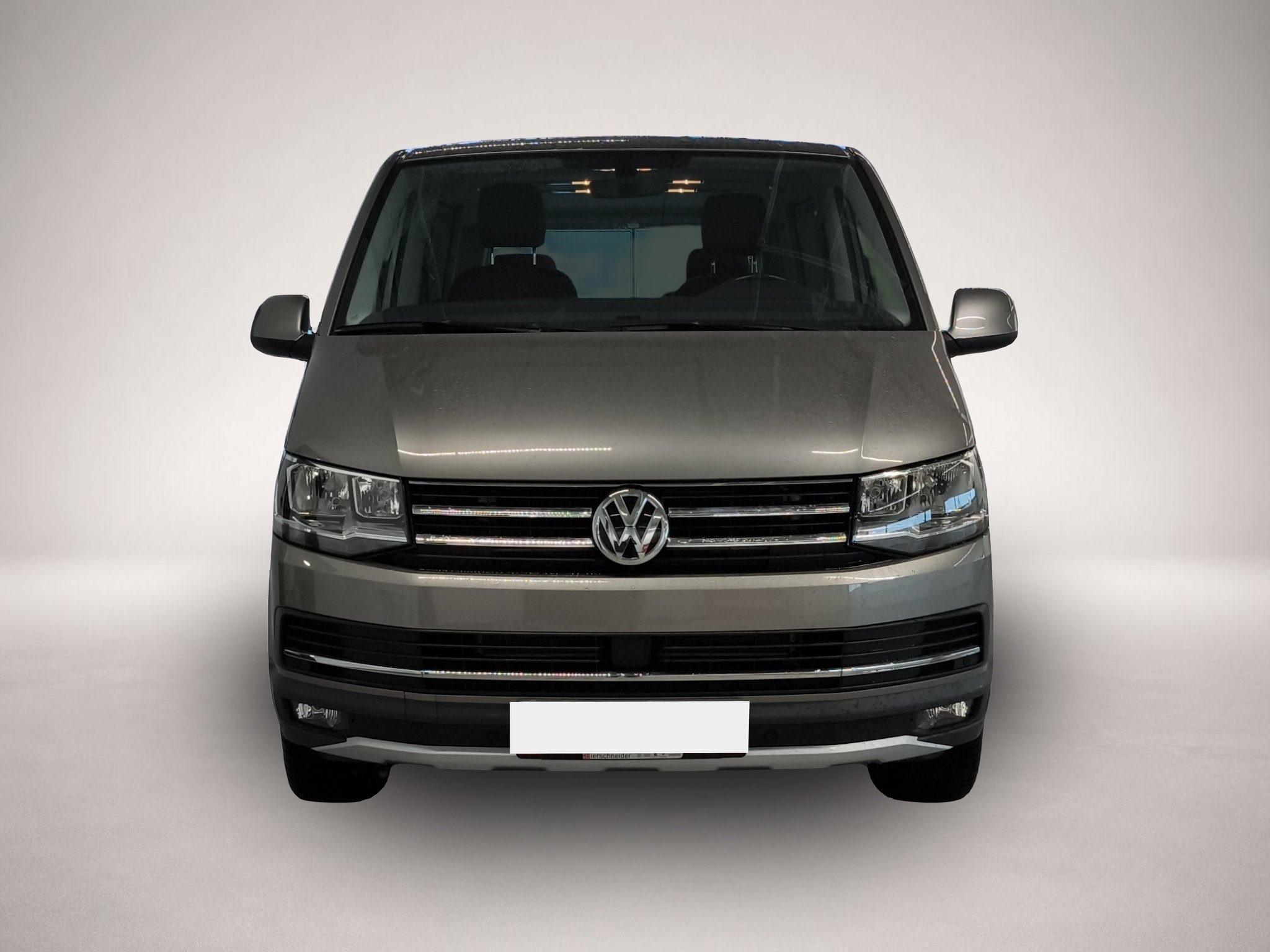 Bild 2 Volkswagen T6 Multivan 2.0 TDI DSG PanAmericana NAVI+ STAND