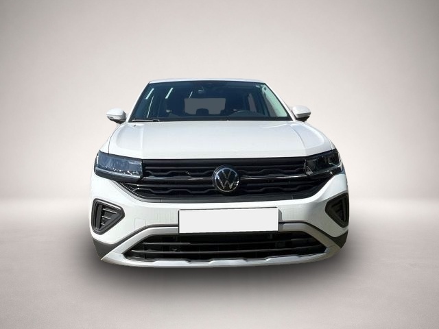 Bild 8 Volkswagen T-Cross 1.0 TSI OPF