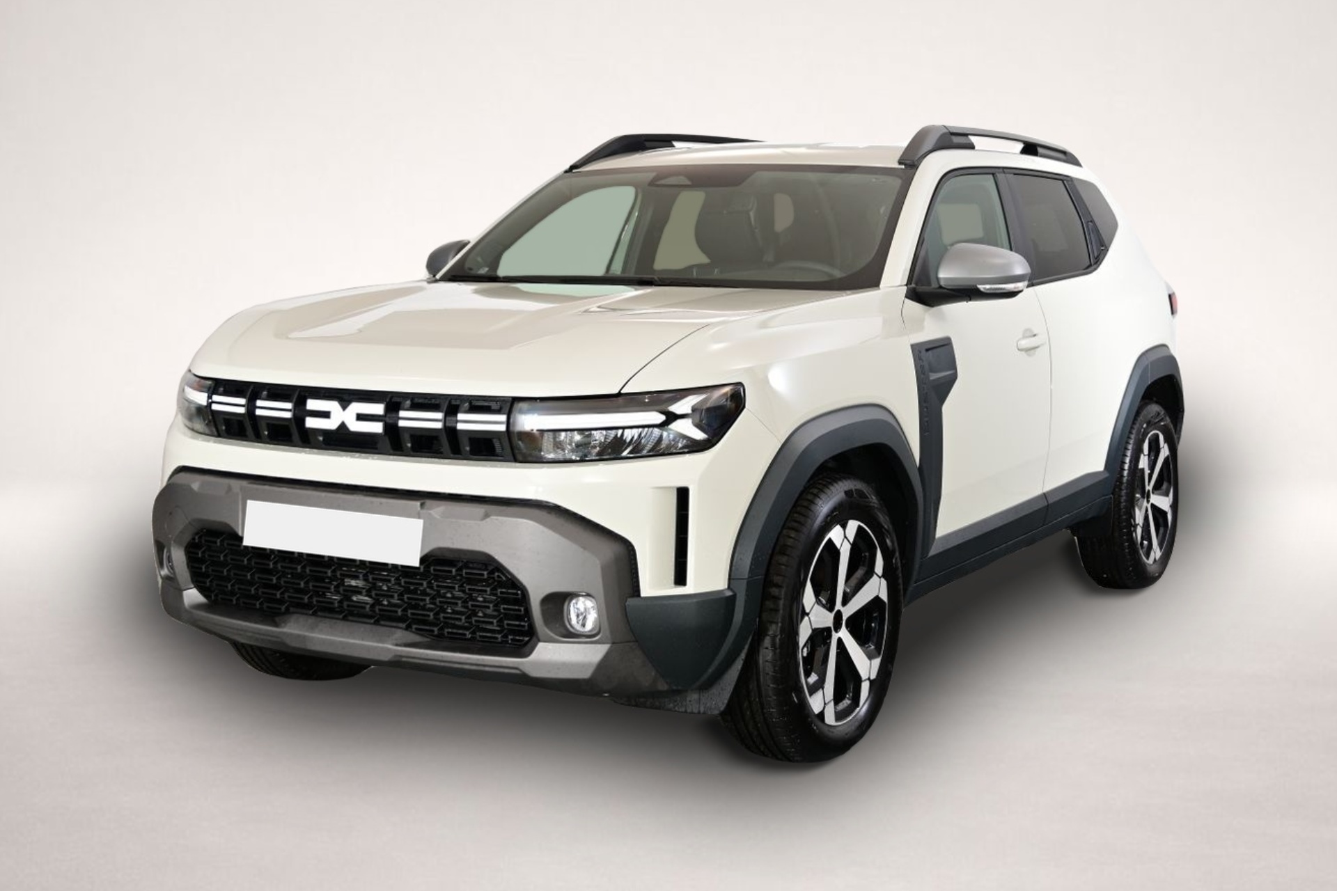 Bild 1 Dacia Duster Journey mild hybrid 96 kW (130 PS) 6-Gang