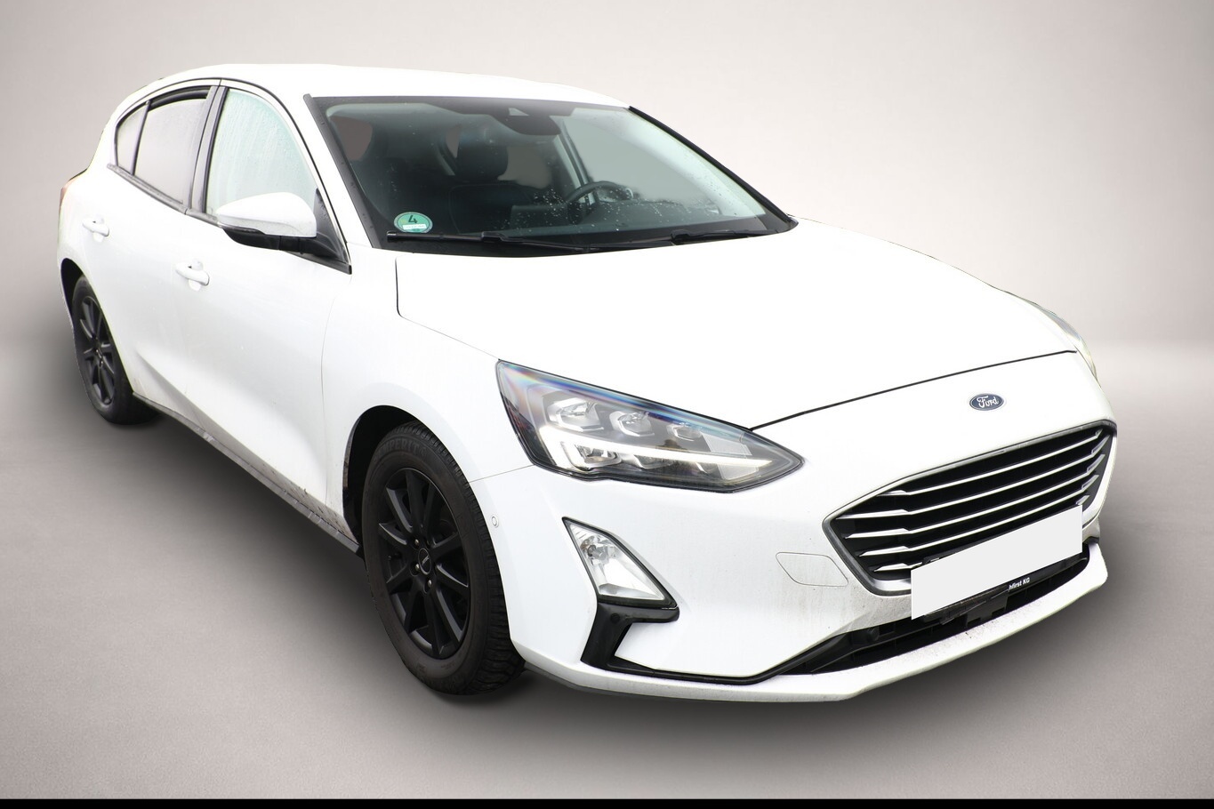 Bild 2 Ford Focus 1.5 EcoBoost 150 Aut. Titanium Nav LED SHZ