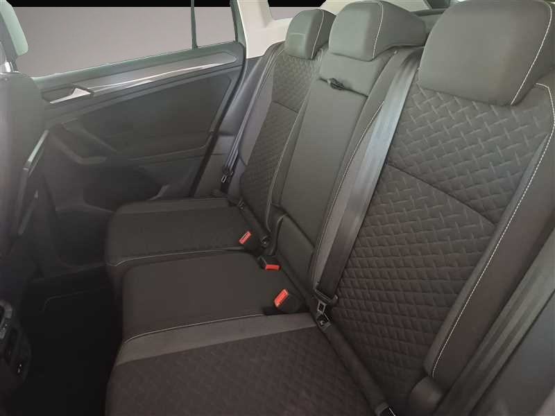 Bild 3 Volkswagen Tiguan
