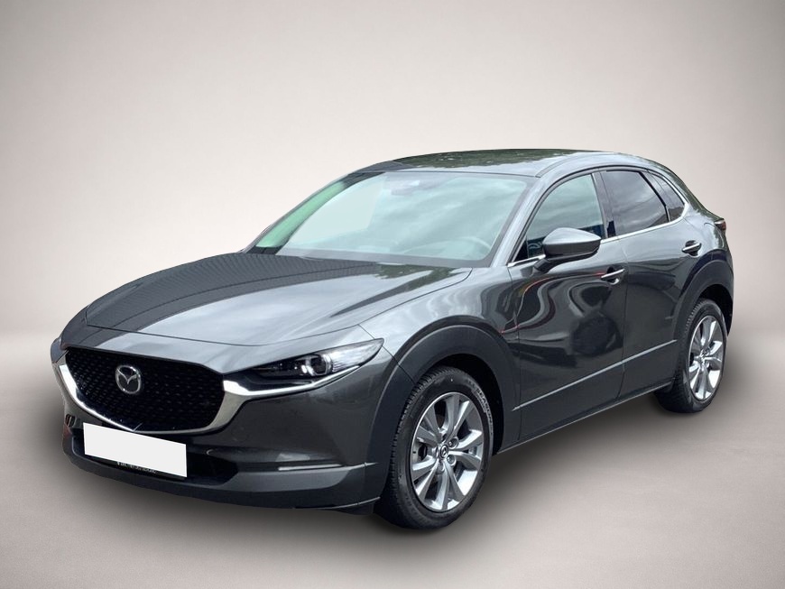 Bild CX-30 Mazda