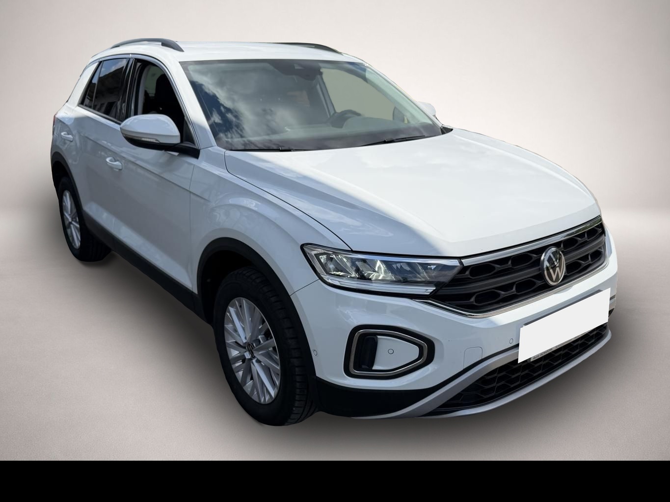 Bild 6 Volkswagen T-Roc 1.0 TSI LIFE APP-CONNECT+KAMERA+LED+ACTIVE