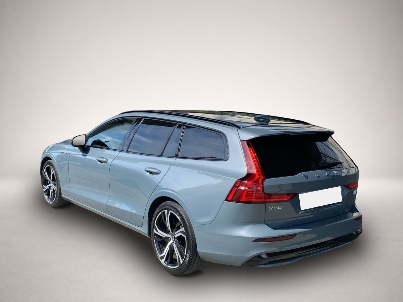 Bild 3 Volvo V60 Kombi T8 Plus Dark Recharge WiPa*LED*Navi*DA