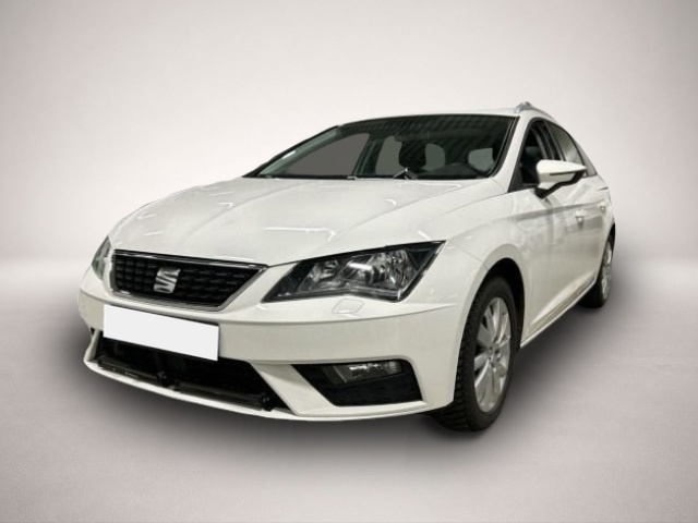 Bild 4 Seat Leon ST 1.5TGI DSG Style AHK/KAMERA/SITZHZ/PDC