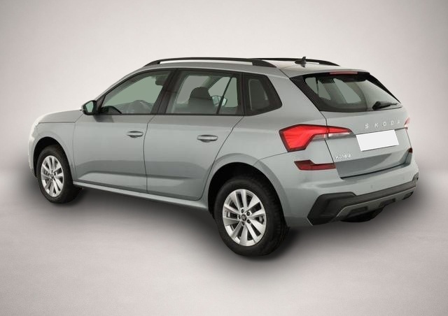 Bild 2 Skoda Kamiq Selection Kamiq 1.5 TSI DSG Selection, AHK, LED.