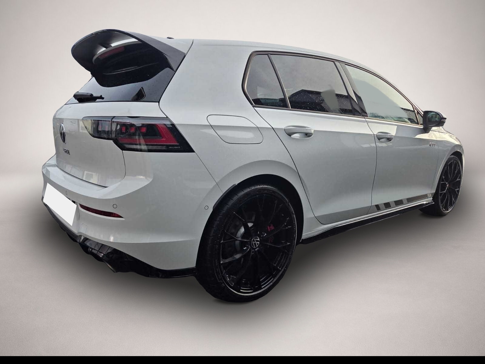 Fotografie 3 des Volkswagen Golf GTI Clubsport 2.0 DSG SSD NAV KAM 19LM 8-Fa