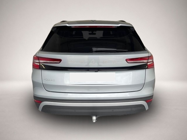 Bild 5 Skoda Kodiaq Selection 204PS 4x4 7Sitze+360°+AHK+GV4+eHeck+W.
