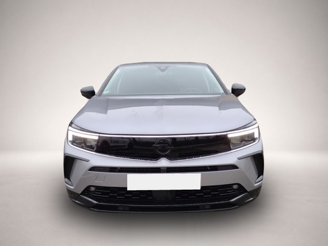 Bild 6 Opel Grandland (X) Grandland. GS. 1.5 Diesel 96 kW (130 PS). AT8 S/