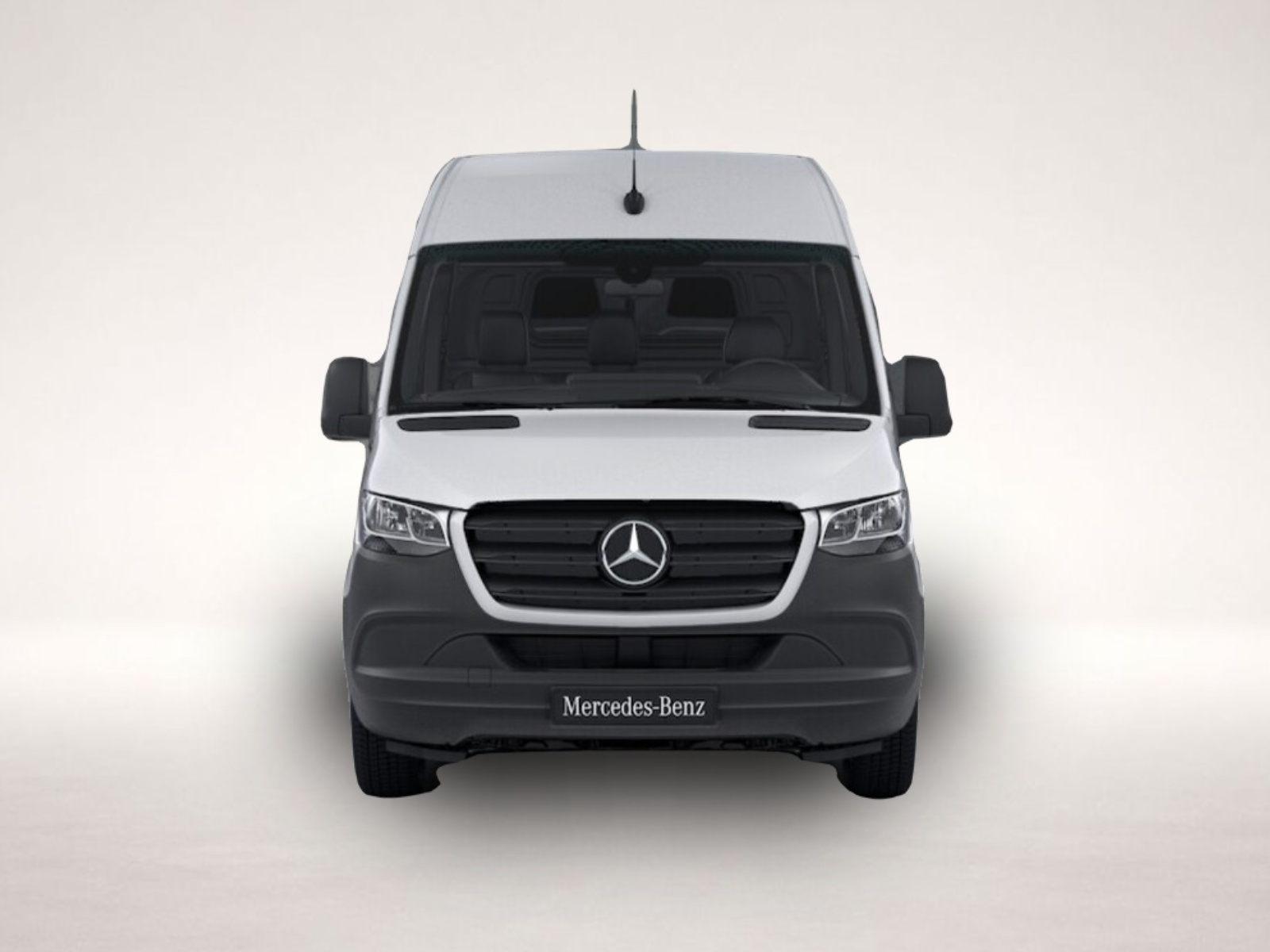 Bild 3 Mercedes-Benz Sprinter