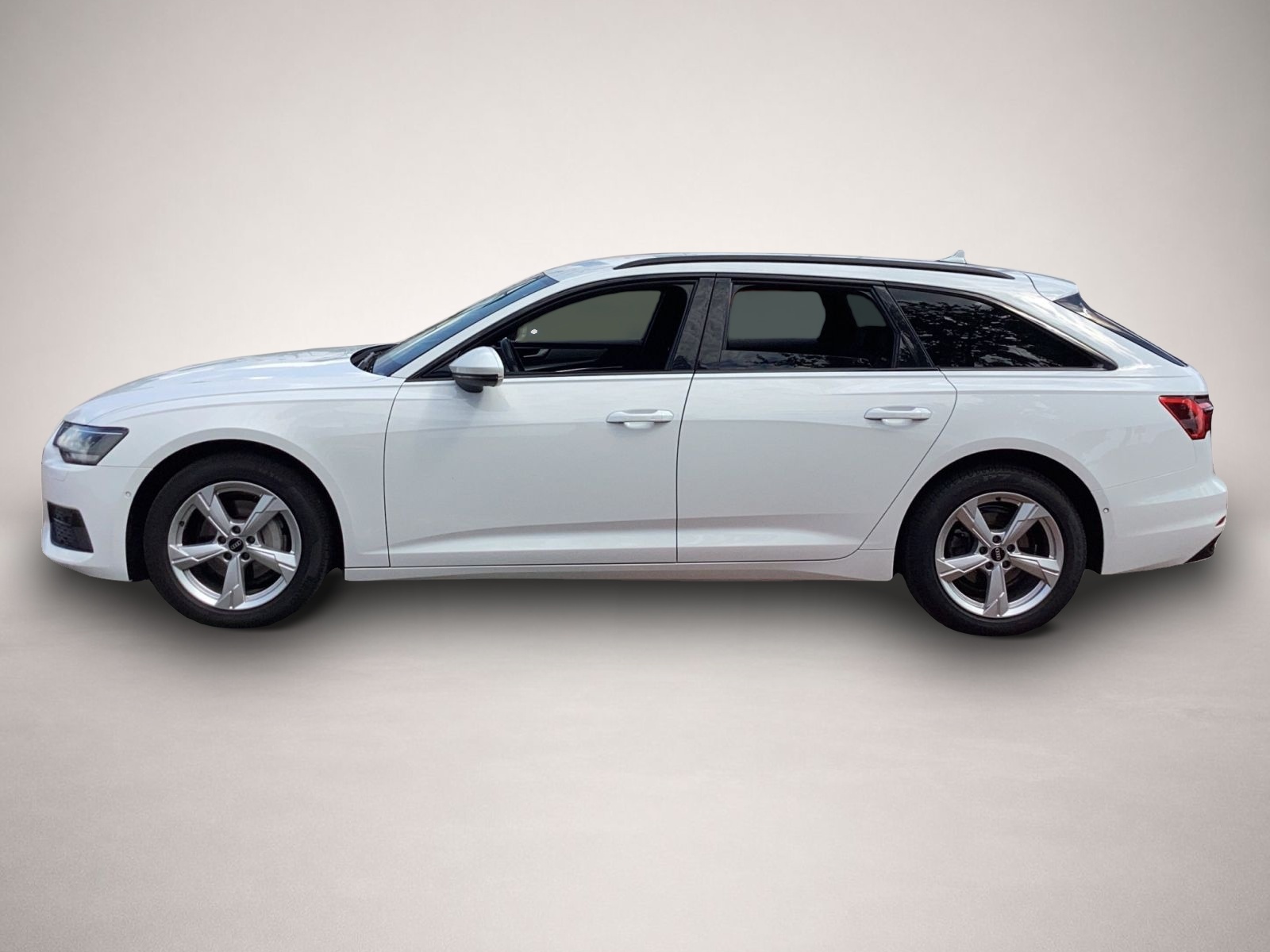 Bild 3 Audi A6 Avant 40 TDI Q Stronic Sport LED/AHK/ACC/Kame