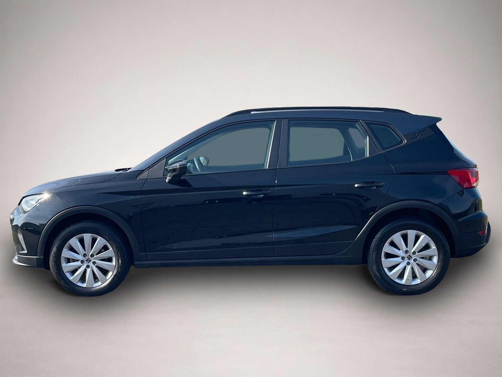 Fotografie des Seat Arona Style TSI|VOLL-LED|TEMPOMAT|PDC|APPCONNECT