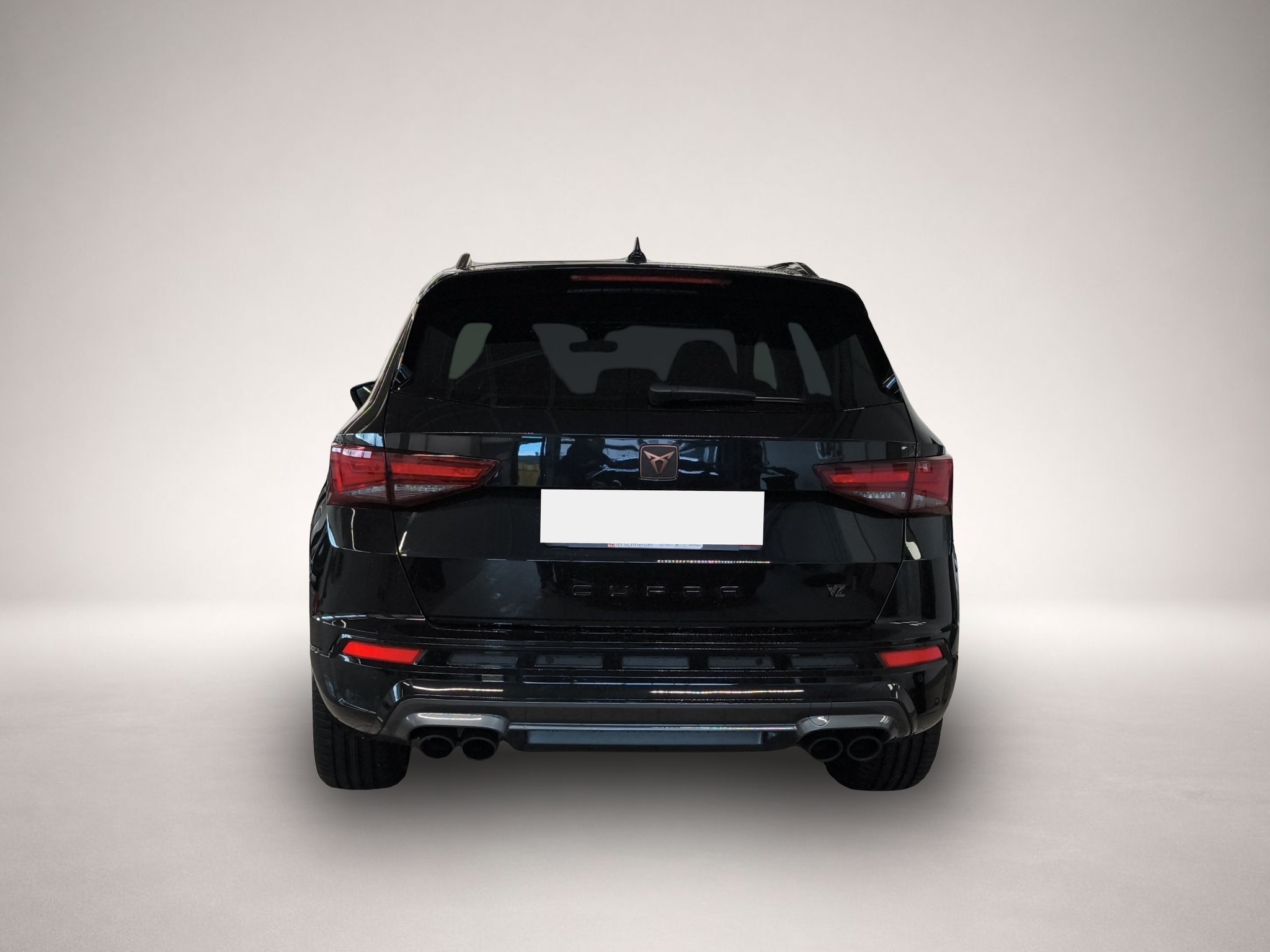 Bild 5 Cupra Ateca 2.0 TSI DSG 4Drive VZ AHK+360Grad-Kamera+N