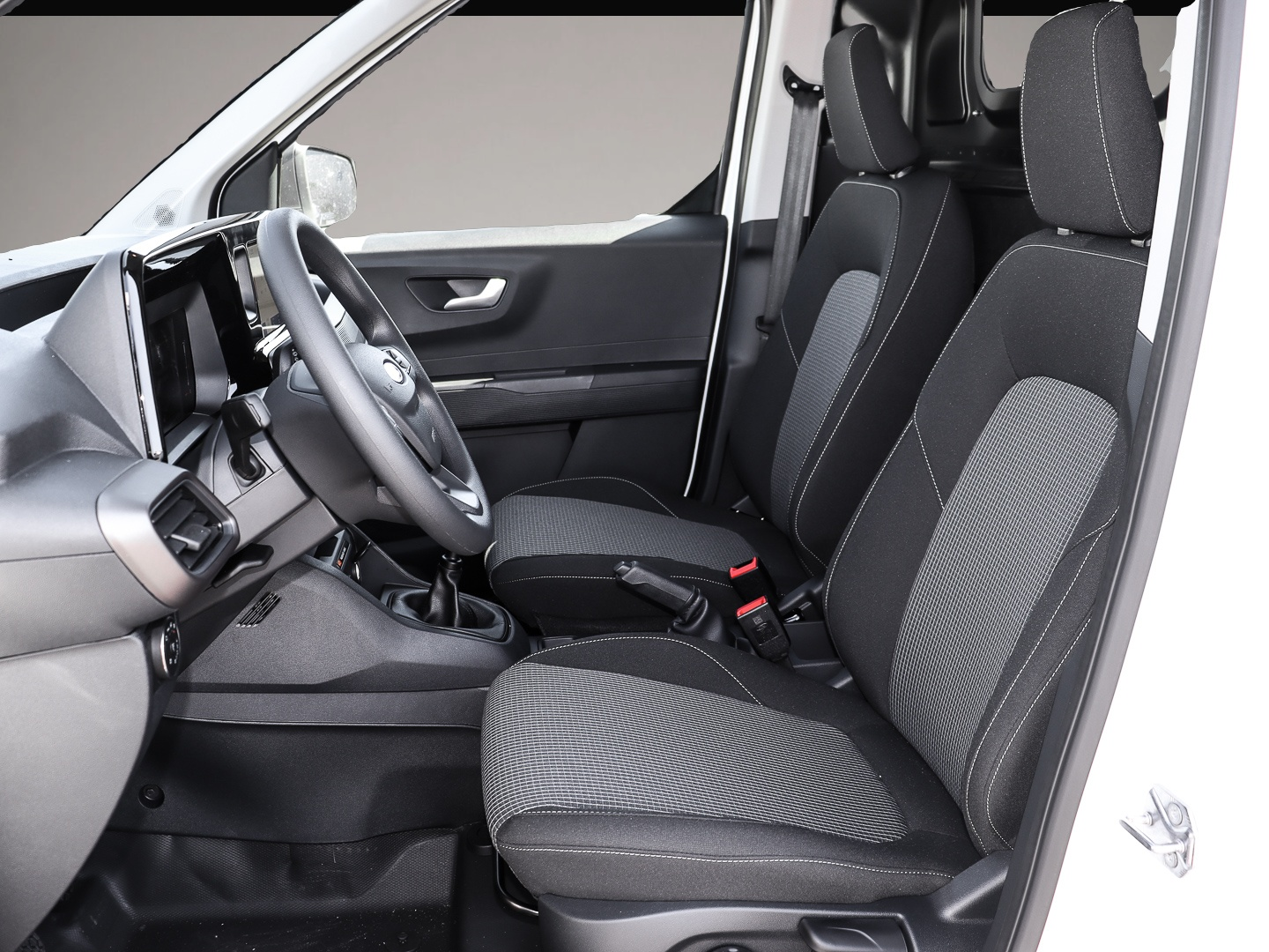 Bild 6 Ford Transit Courier Trend 1.5l 100PS Spurhalteass. F