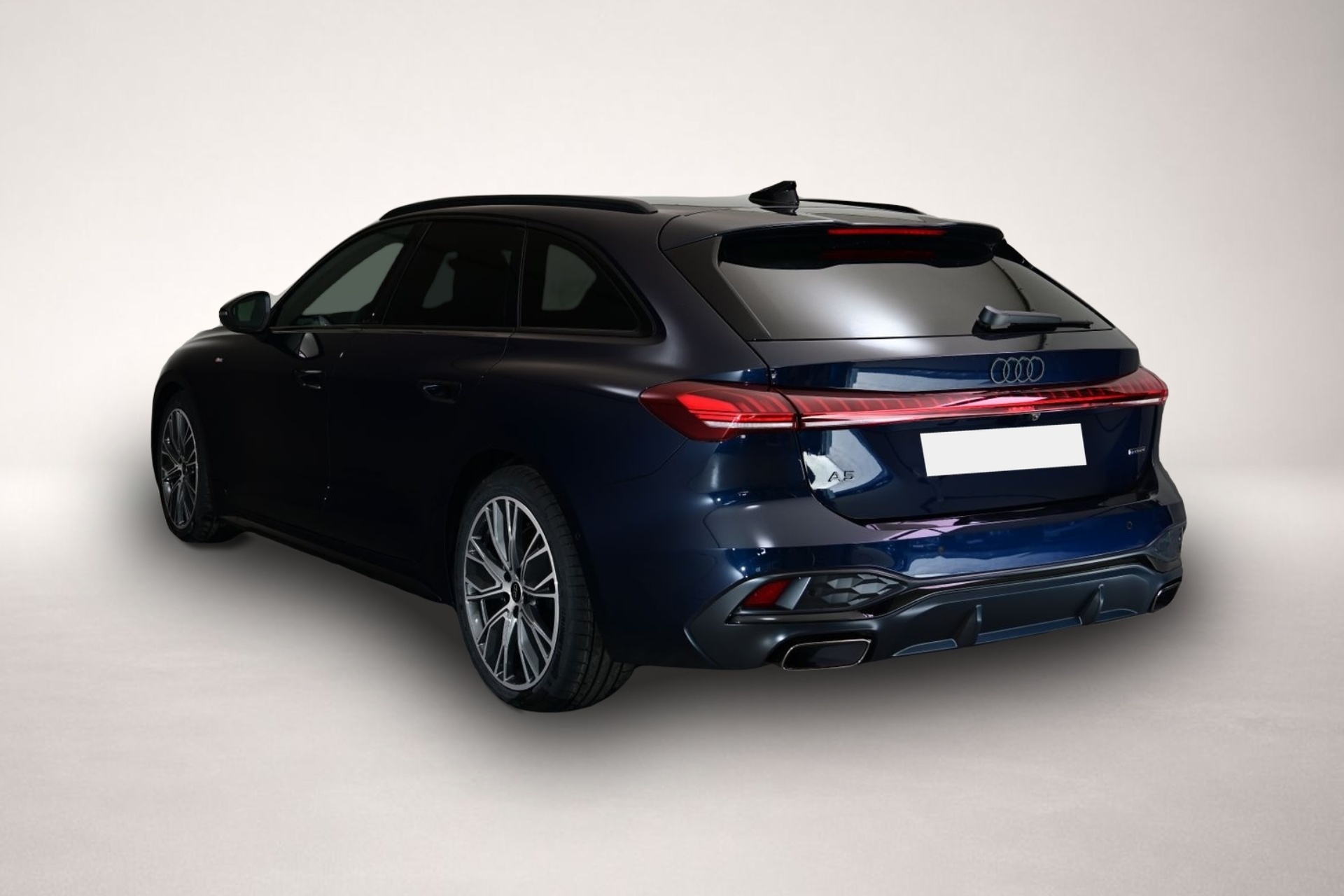 Bild 3 Audi A5 2.0 TFSI 7-Gang S tronic quattro