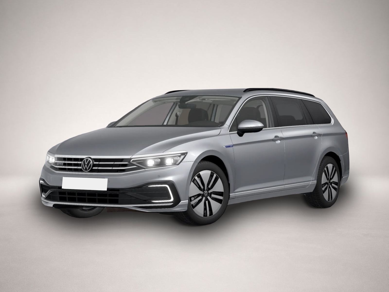 Bild Passat Volkswagen