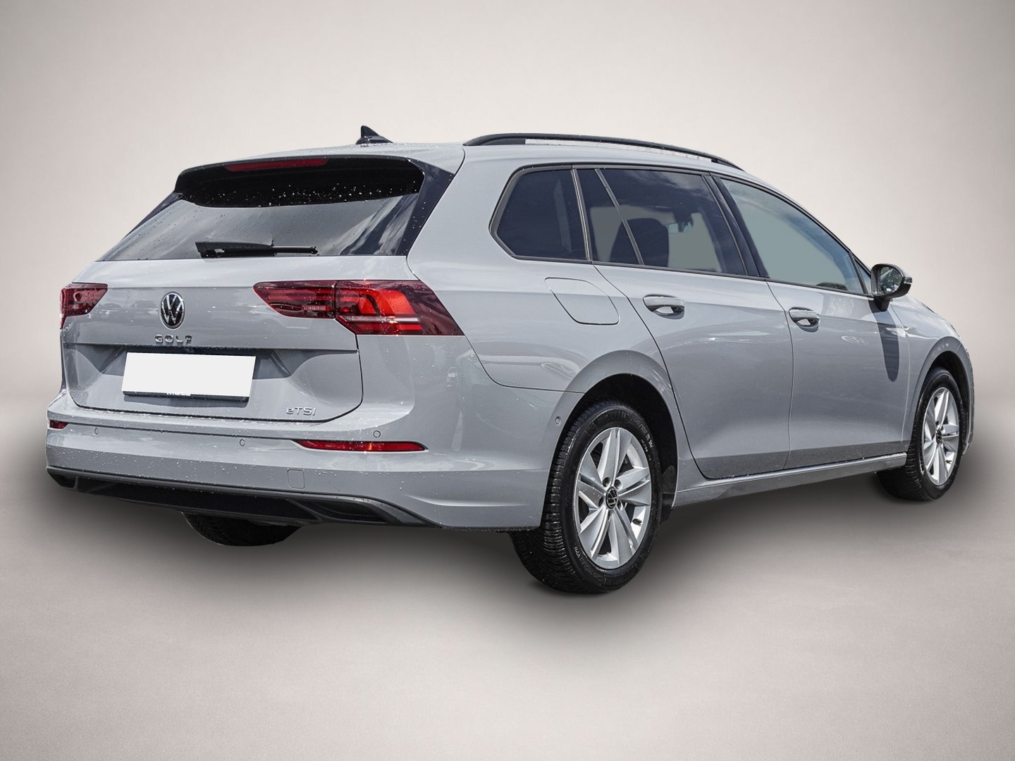 Bild 3 Volkswagen Golf Variant 1.5 eTSI DSG Life