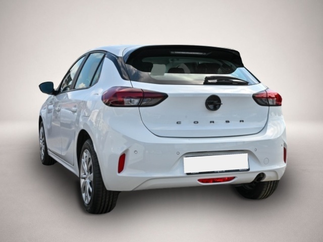 Bild 4 Opel Corsa EDITION 1.2 AT+SHZ+LRH+PDC+LED+4xFH+