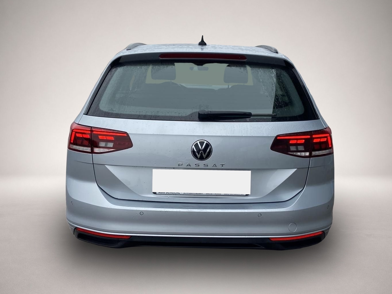 Bild 4 Volkswagen Passat Variant 2.0 TDI Business APP-CONNECT+AHK+