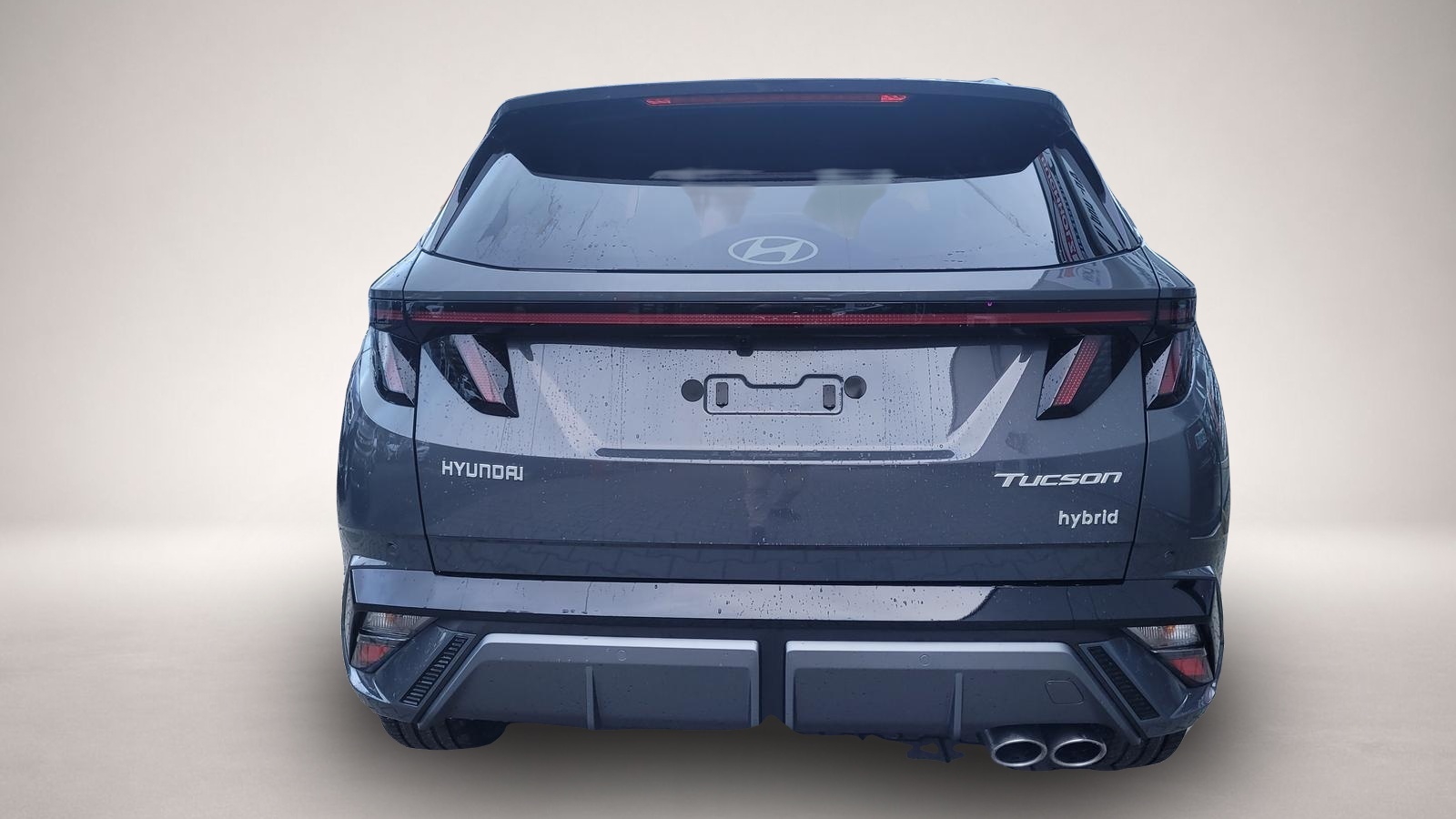 Fotografie des Hyundai Tucson N Line Hybrid*LED*Nav*Shzg*PDC*Cam*19