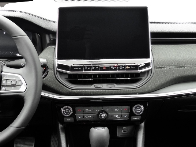 Bild 6 Jeep Compass e-Hybrid MY25 North Star Premium & Siche