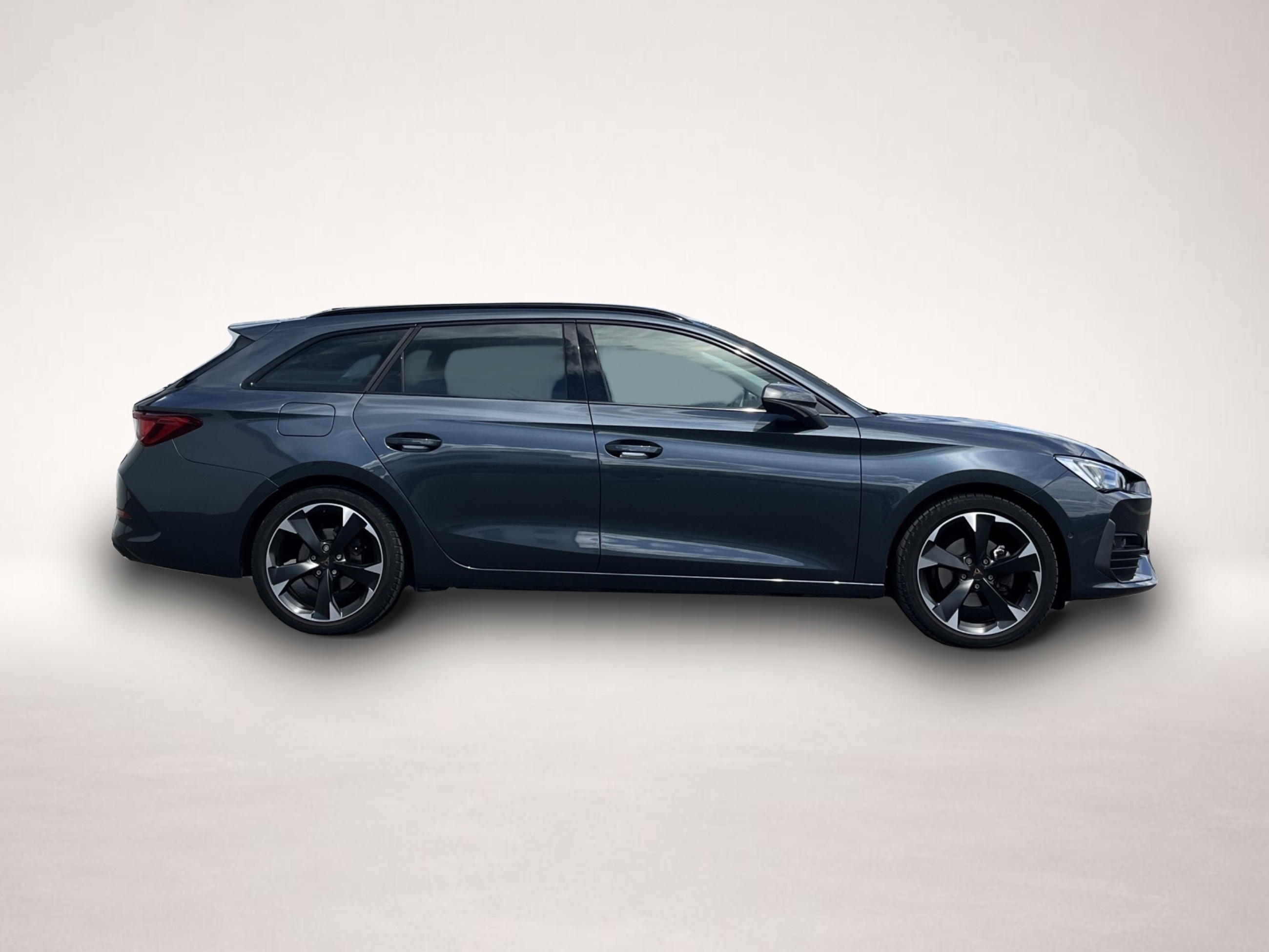 Bild 4 Cupra Leon SP 1.5 TSI 150¤ m.20% Anz. AHK Navi ACC LED