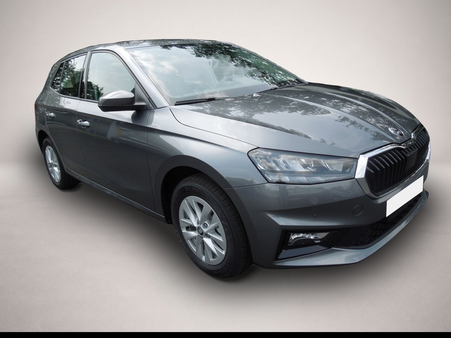 Bild 1 Skoda Fabia 1.0TSI DSG Extra/Navi/Klimaauto/Sitzheizun