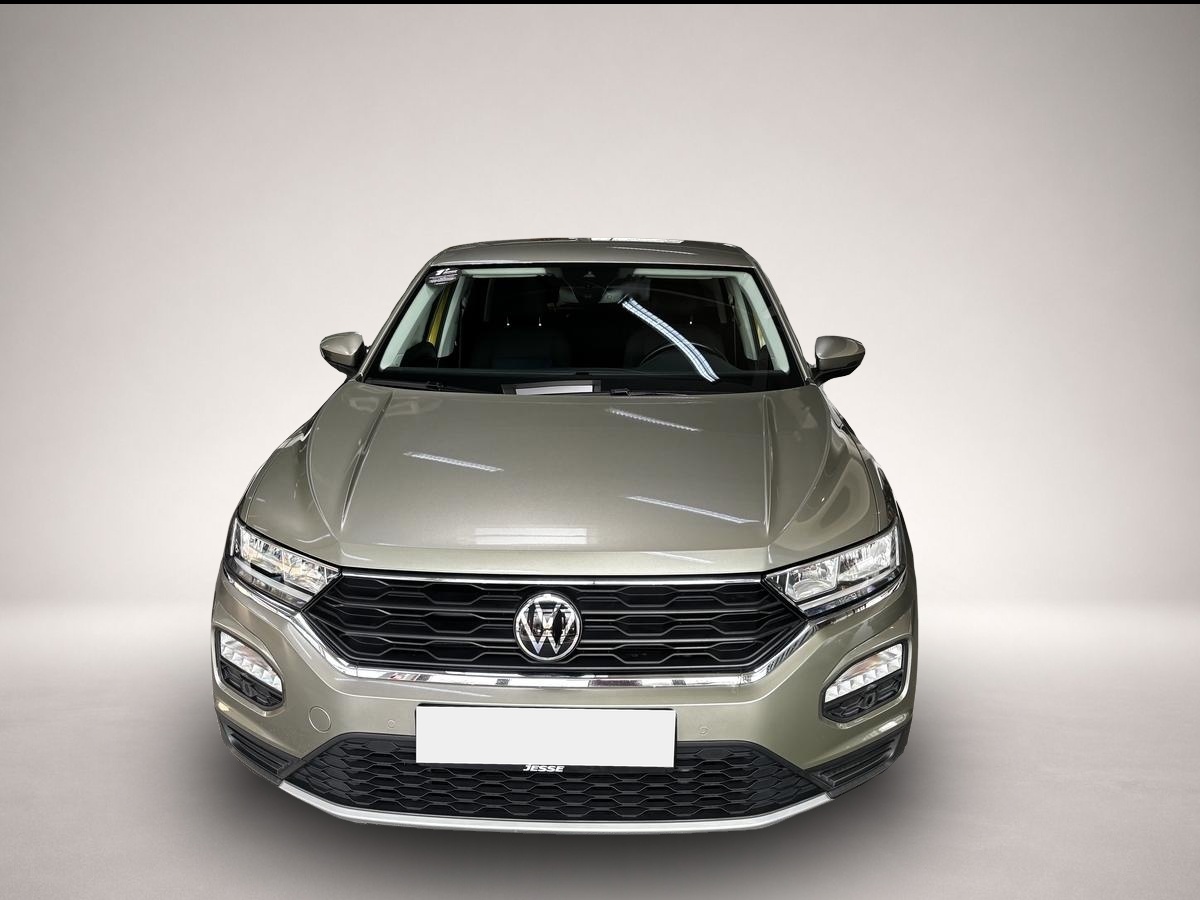 Bild 2 Volkswagen T-Roc 1.5 TSI ACT United ACC Navi CarPlay PDC