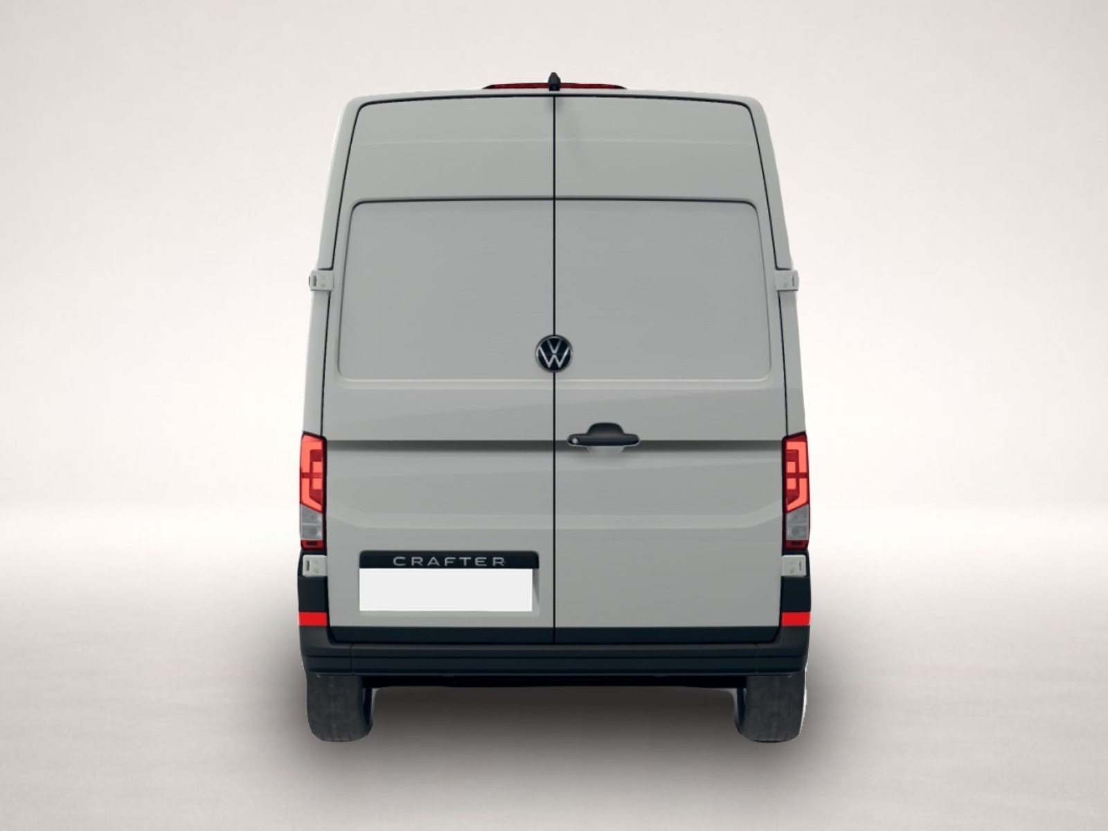 Bild 6 Volkswagen Crafter