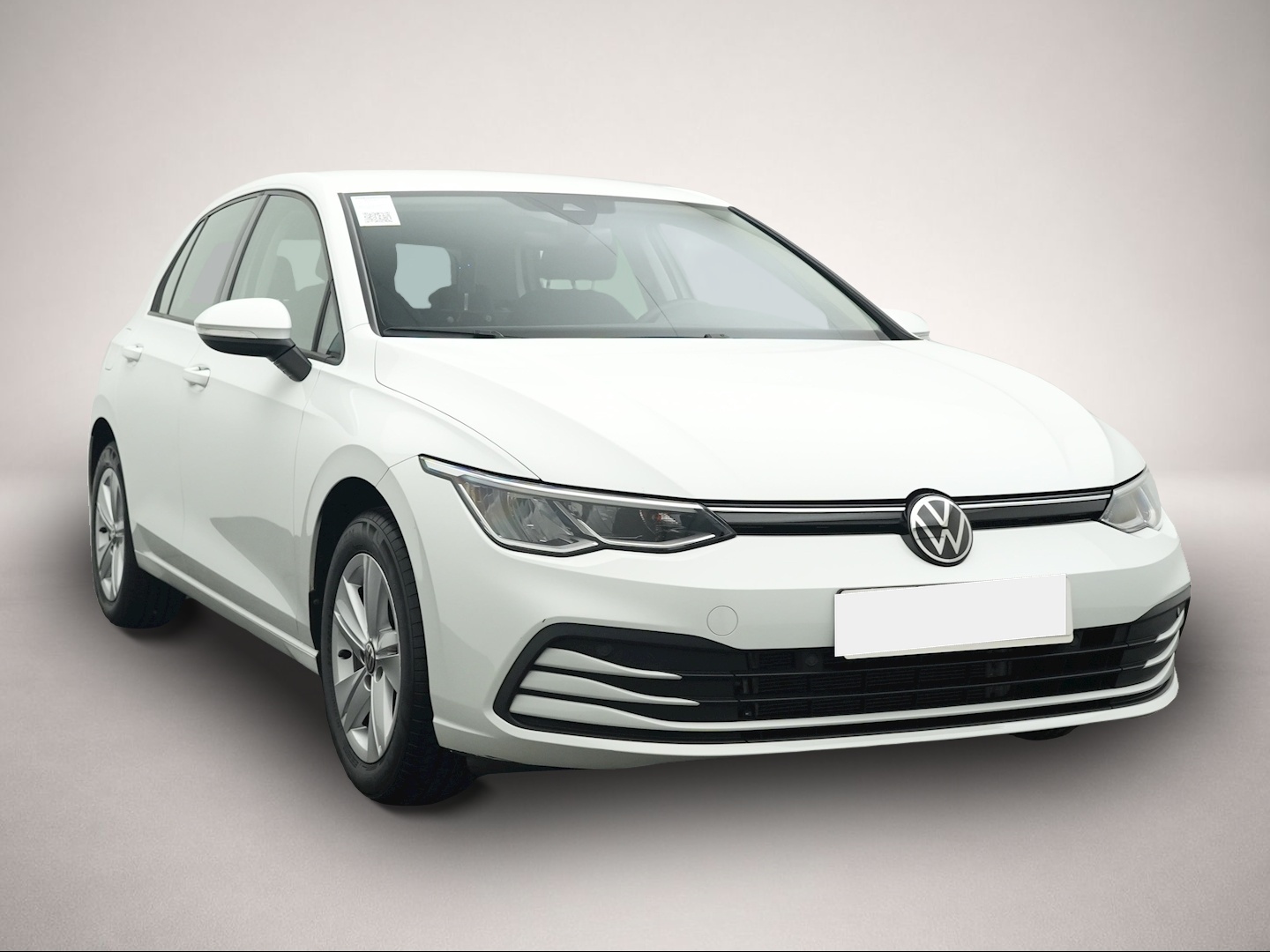Bild 5 Volkswagen Golf 8 1.5 TSI Life NAVI ACC LED SH