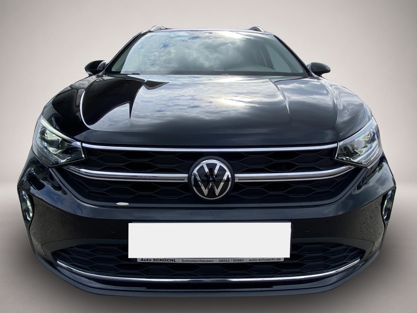 Fotografie 7 des Volkswagen Taigo 1.0 TSI STYLE GARANTIE+IQ-DRIVE-PAKET+APP-