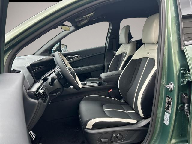 Bild 6 Kia Sportage GT Line Sportage GT Line 1.6 T-GDI DCT Leder*19.
