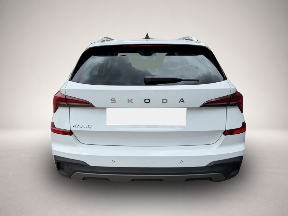 Bild 5 Skoda Kamiq 1.0 TSI DSG 130 Jahre Premium EHK 5JG
