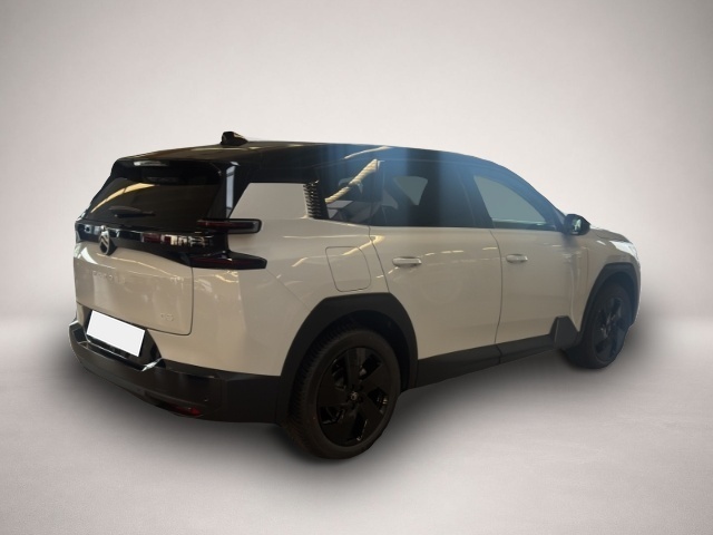 Fotografie des Citroën C5 Aircross 145 Hybrid MAX HUD AHK-abnehmbar Nav