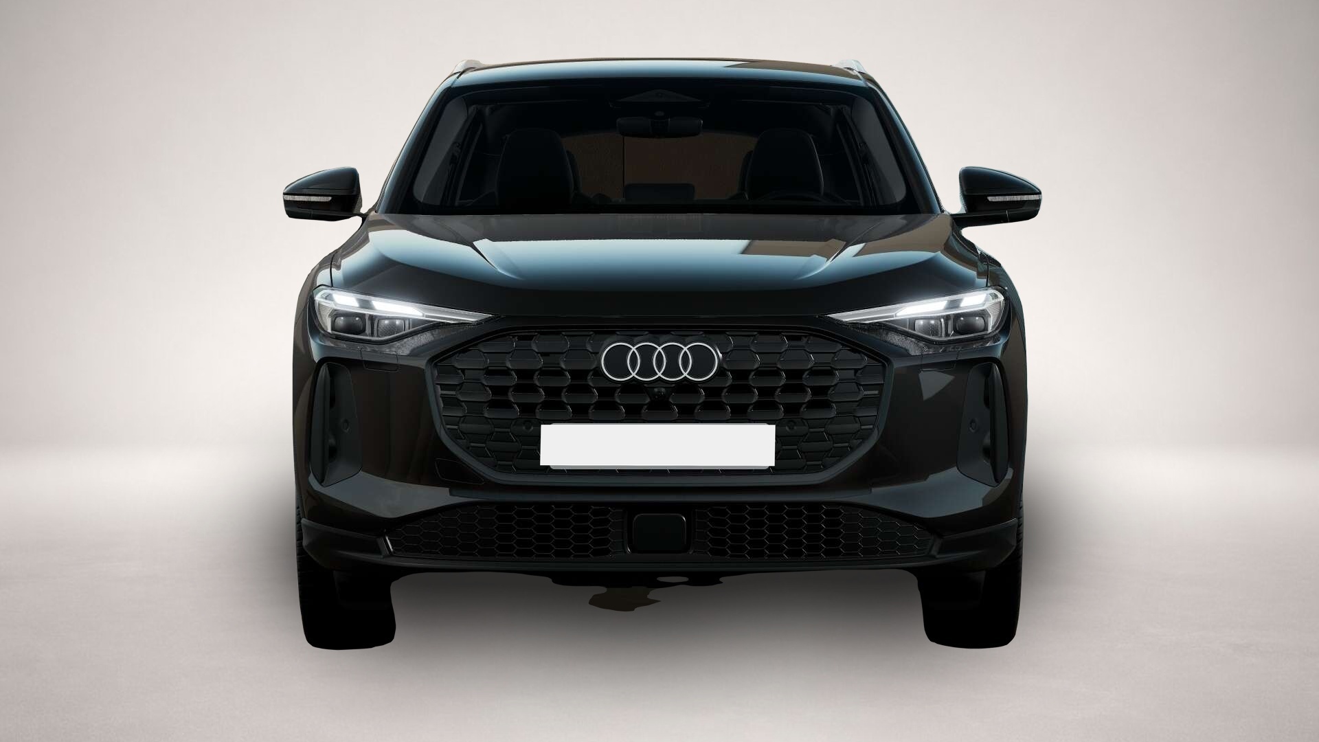 Bild 2 Audi quattro Q5 TDI quattro