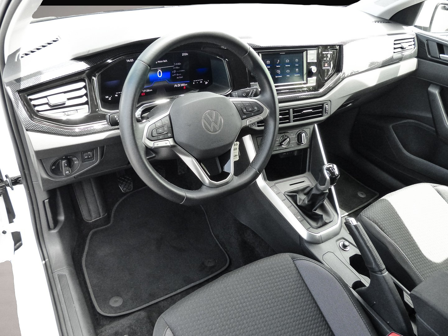 Bild 7 Volkswagen Polo 1.0 MPI Life LED PDC SHZ SOUNDSYS SPURH
