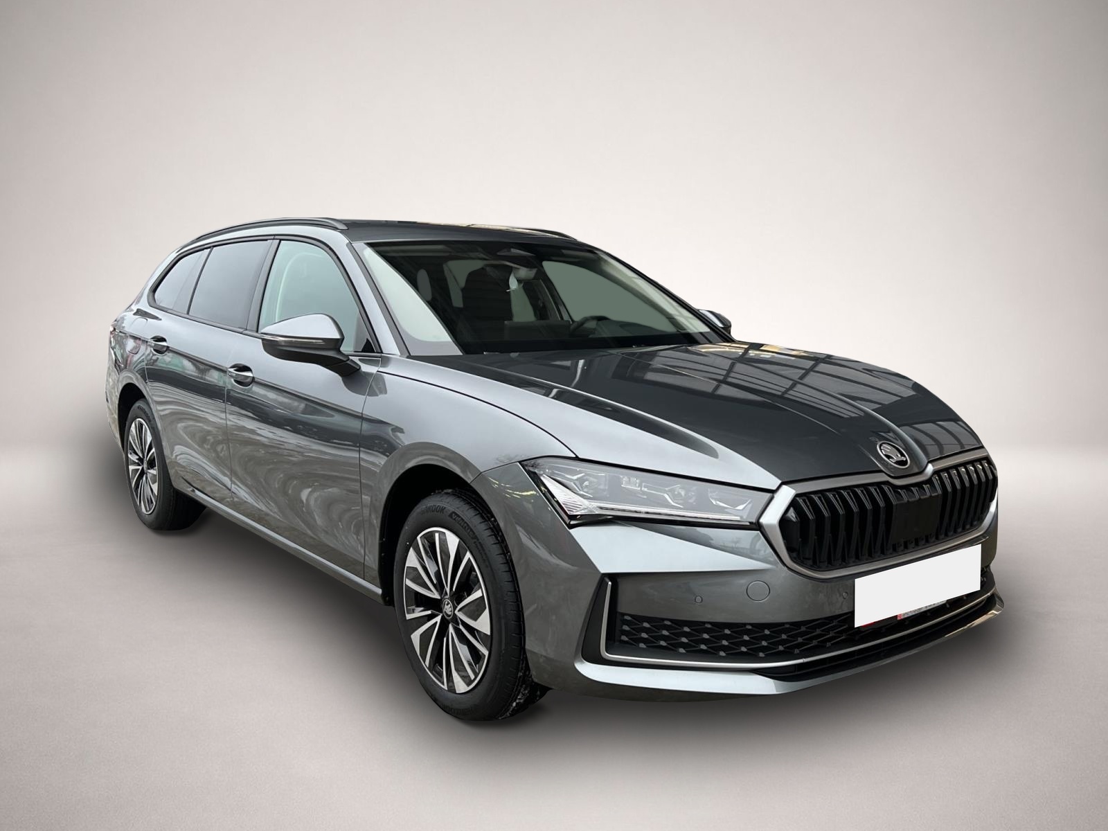 Bild 7 Skoda Superb Combi 2.0 TDI DSG 4x4 Selection AHK NAVI