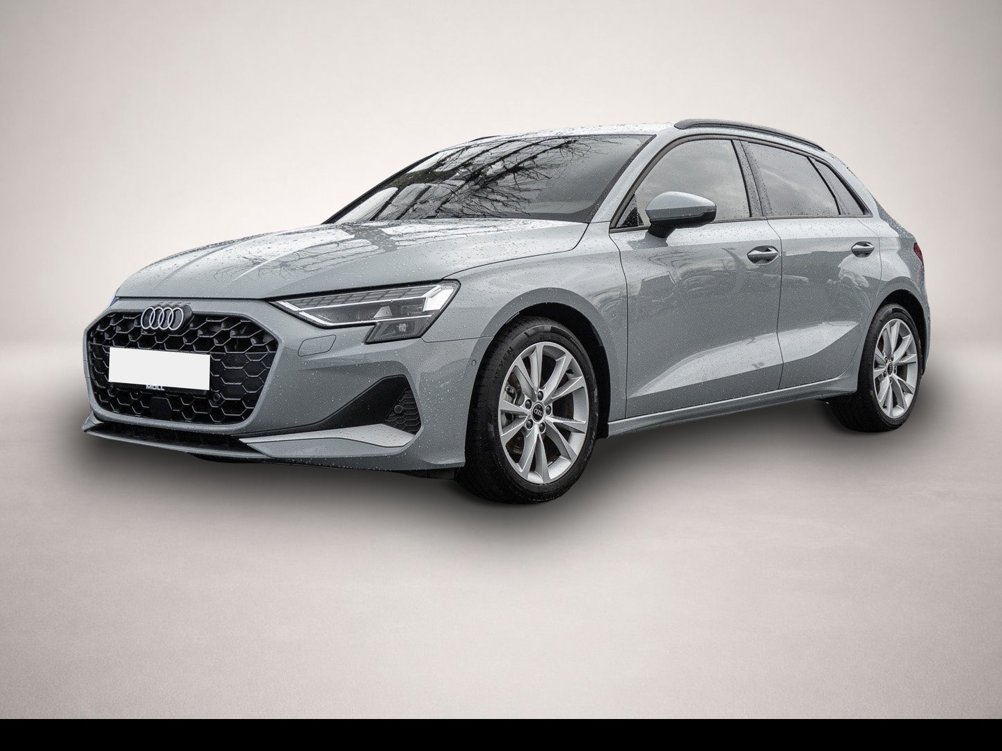 Fotografie Audi A3 Sportback 35 TFSI advanced (AHK*Navi*LED)