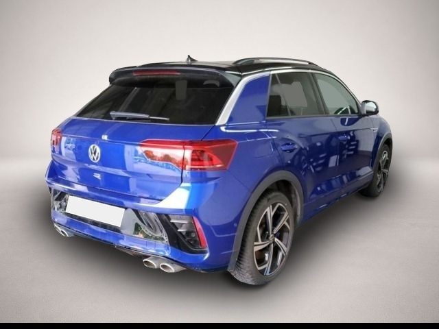Bild 3 Volkswagen T-Roc R 2.0 TSI DSG 4M *Kamera*IQ-Light*Navi*Sit