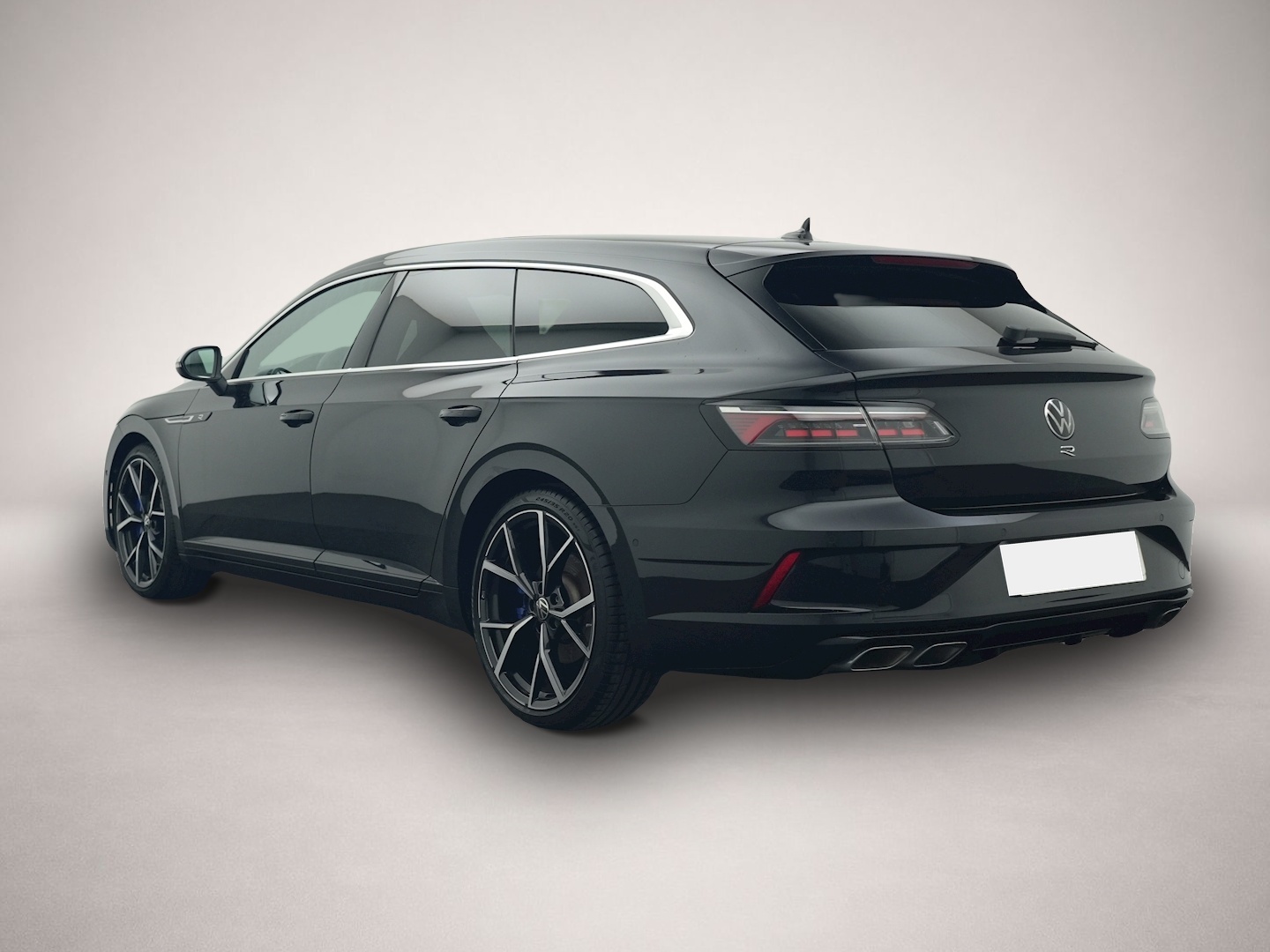Bild 3 Volkswagen Arteon SB 2.0 TSI DSG 4Mo. R AHK DCC IQ-LIGHT