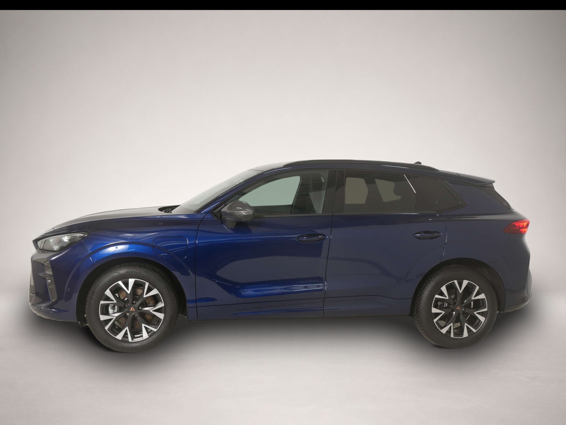 Bild 3 Cupra Terramar 1.5 e-Hybrid