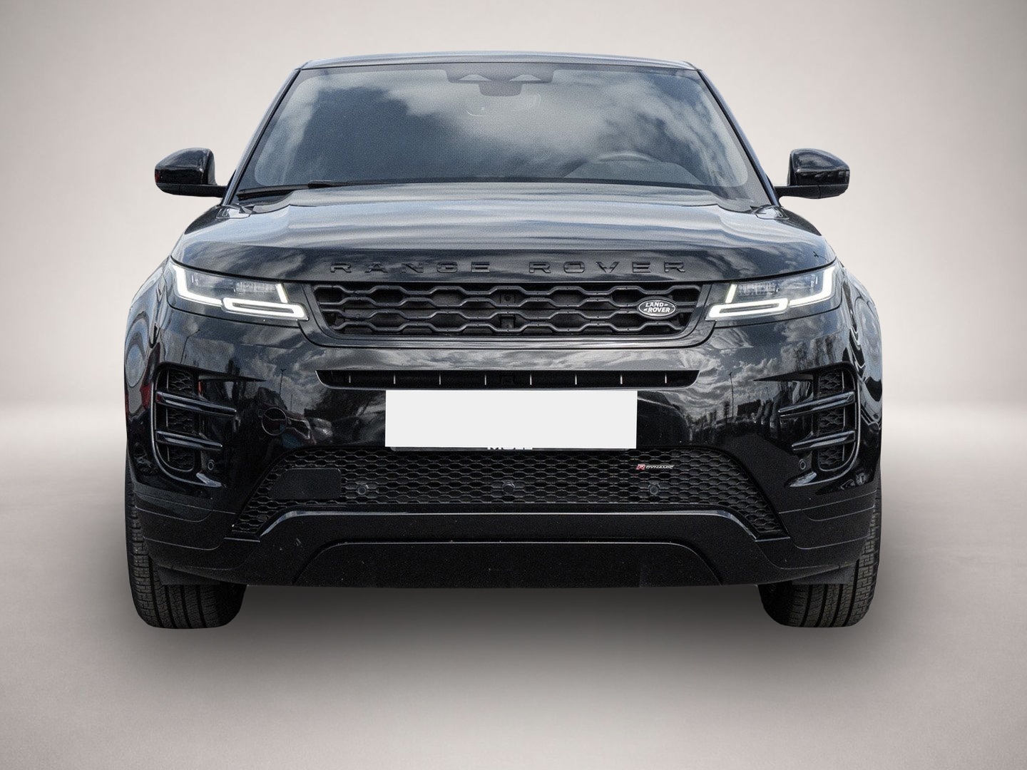 Bild 2 Land Rover Range Rover Evoque 2.0 D200 Mild-Hybrid R-Dynami