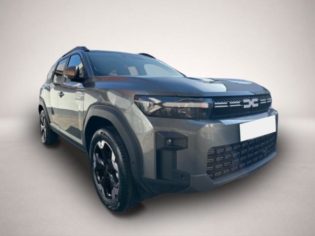 Bild 3 Dacia Bigster *Extreme*HEV*PANO*LED*ACC*Wint+/Parking*