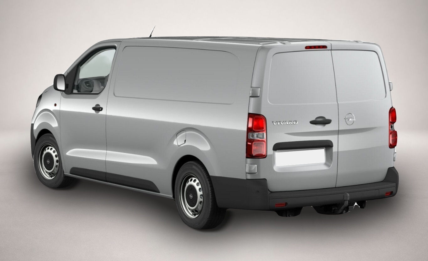 Bild 3 Opel Vivaro AT8 XL AHK CityP Kam Carpl Sight&Light