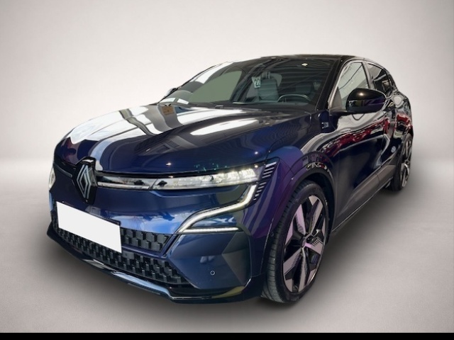Fotografie Renault Megane E-TECH Techno 220 Comfort Range