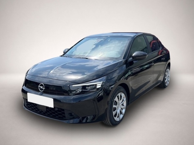 Bild Corsa Opel